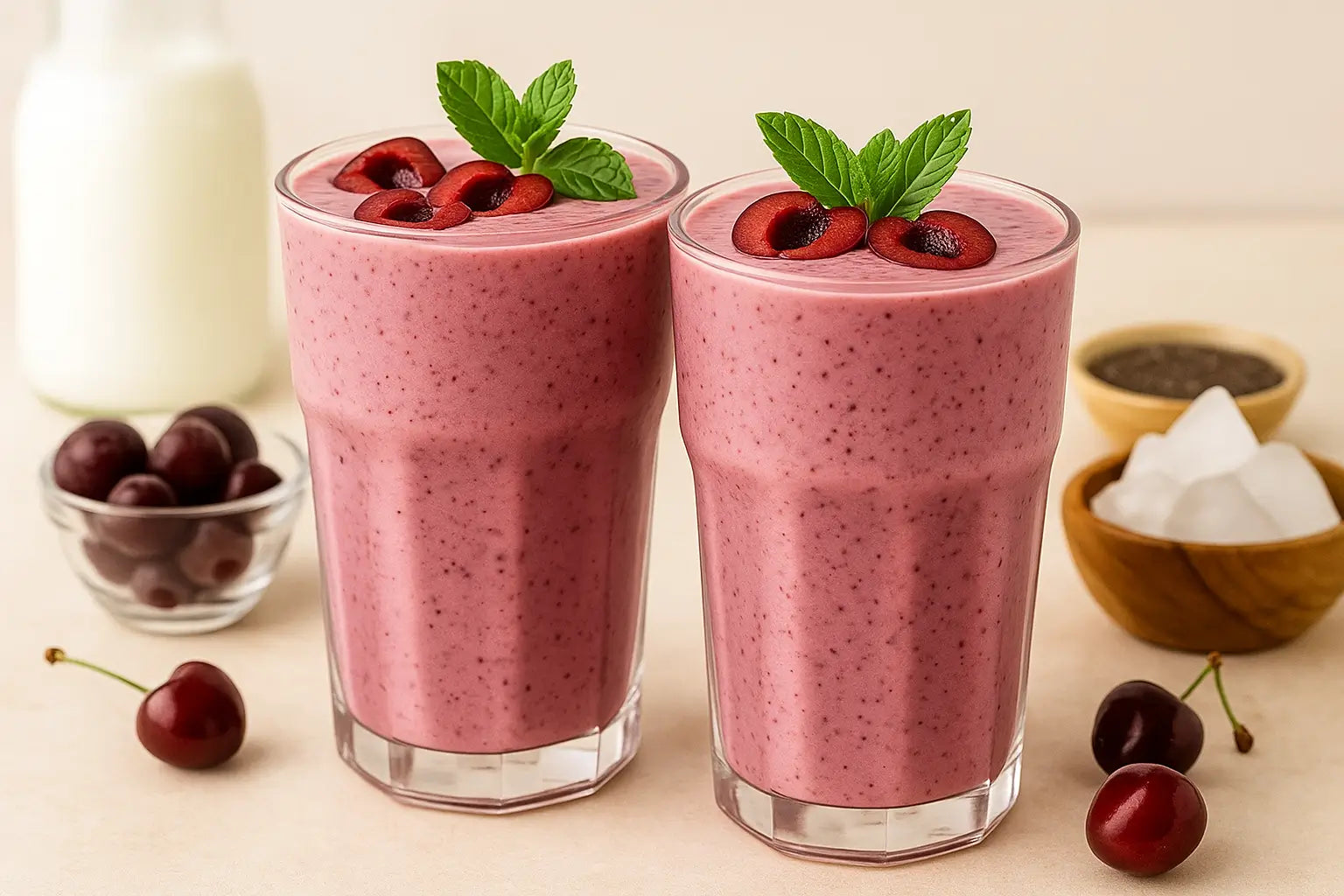 Cherry Powder 1kg