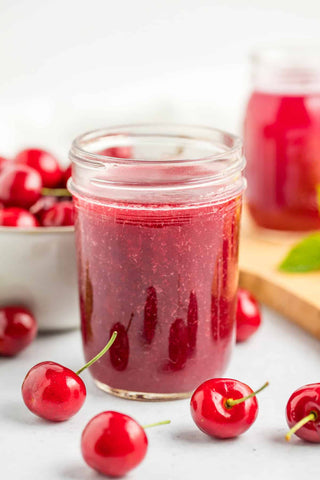 Cherry Syrup 1.2 L
