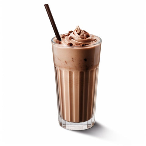 Chocolate Flavor Powder 1kg