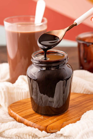Chocolate Syrup 1.2L