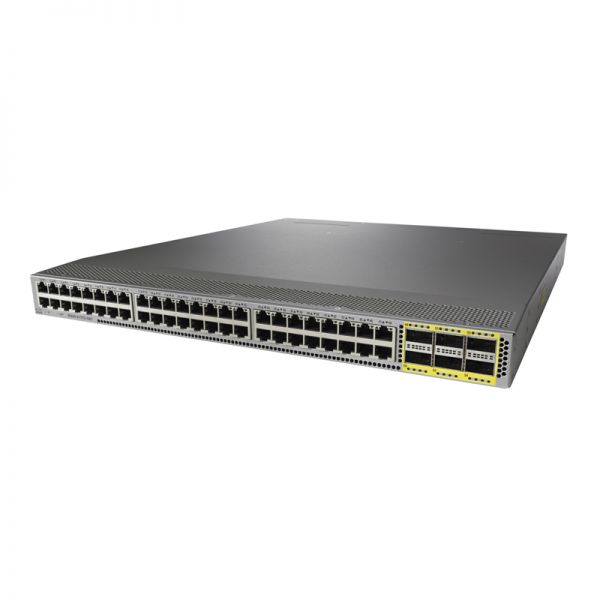 Cisco N3K-C3172TQ-XL Nexus 3000 Series (N3K-C3172TQ-XL)