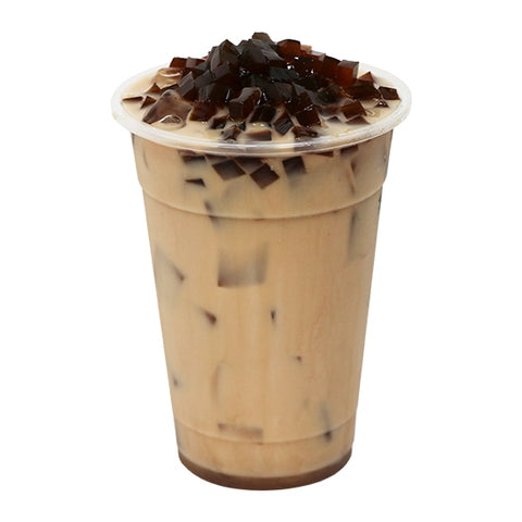 Coffee Jelly 2.1L