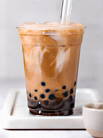 Coffee Boba Premium Flavored 3kg