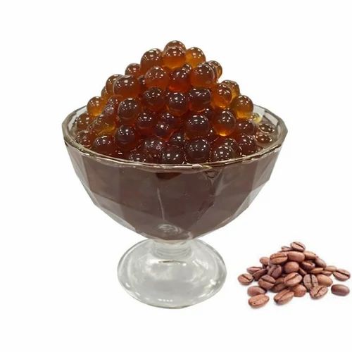 Coffee Popping Boba 3kg