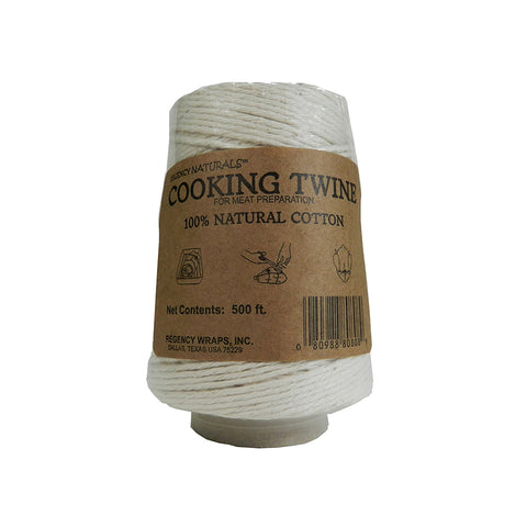 Regency Wraps Natural Cooking Twine, 152m