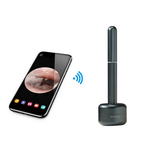 BEBIRD X17 PRO Smart Ear Wax Removal Device