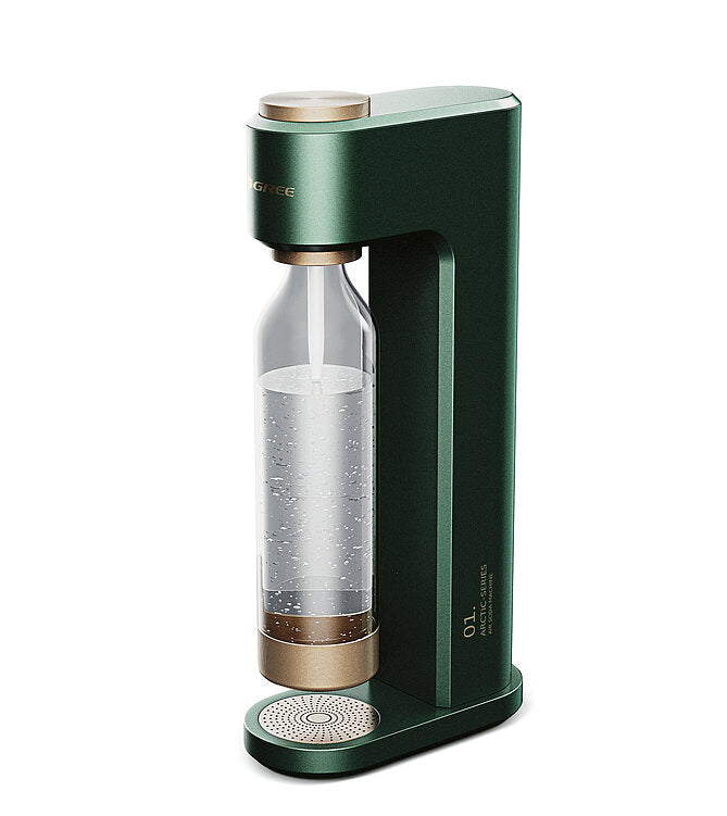 Cypress™ Water Carbonator