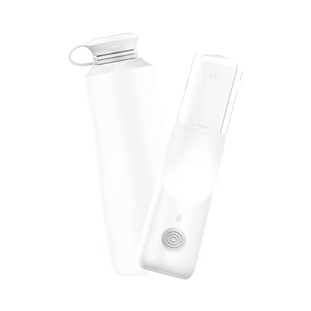 Olmecs Portable Rechargeable Travel Bidet