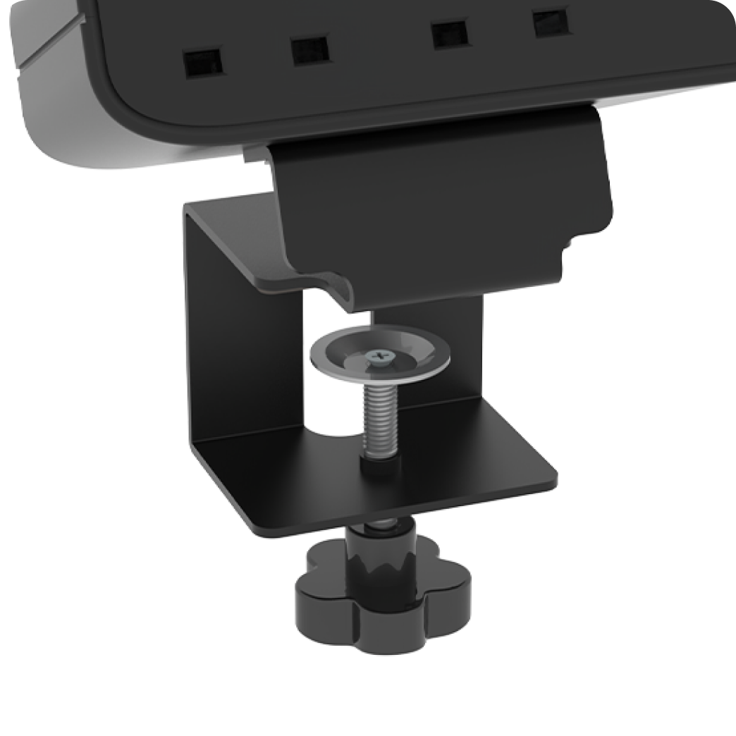 NAVO Desk Hub Pro Simplifying Connections