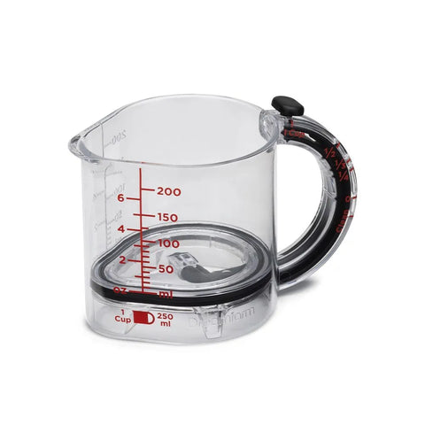 Dreamfarm Upcup Adjustable Measuring Cup