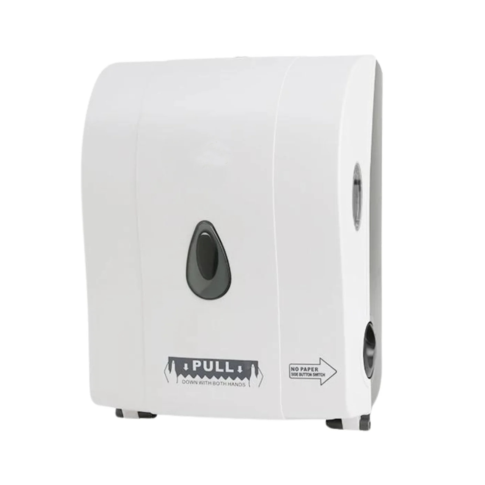 Semi-Autocut Paper Towel Dispenser - Silvinia