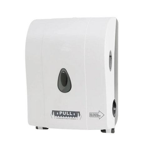 Semi-Autocut Paper Towel Dispenser - Silvinia