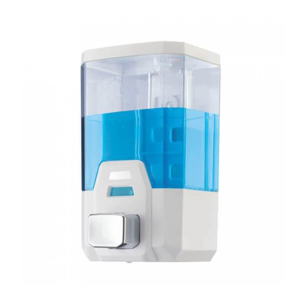 SILVINIA Single Touch Soap Dispenser - 1000ml