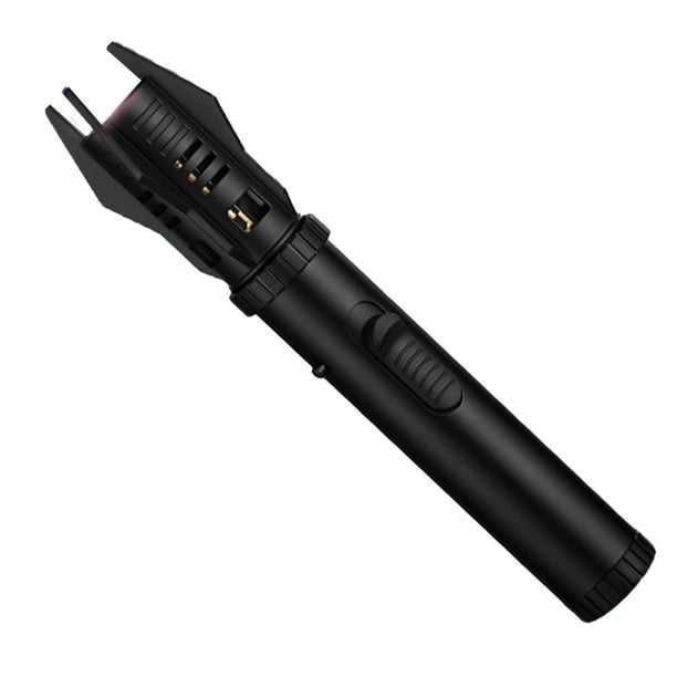 Windproof Straight Flame Lighter