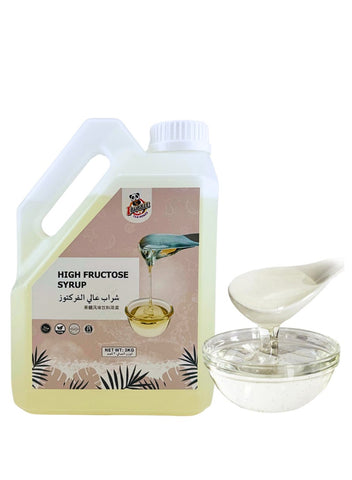 High Fructose Syrup 3kg
