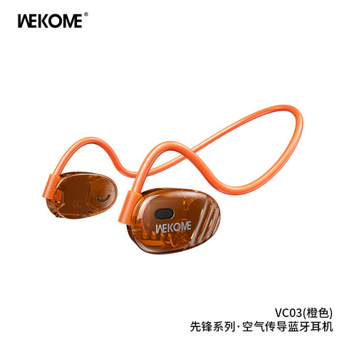 WEKOME VC03 Wireless Headphones