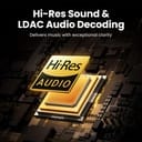 Ugreen HiTune Max5C Over-Ear Headphone