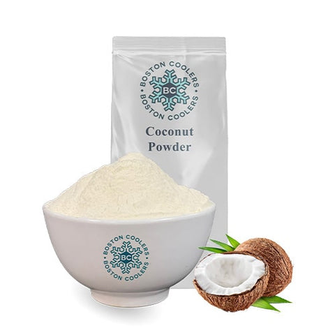 Coconut Flavour Powder Unit