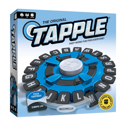 emma Word Game | Fast-Paced Family Board Game