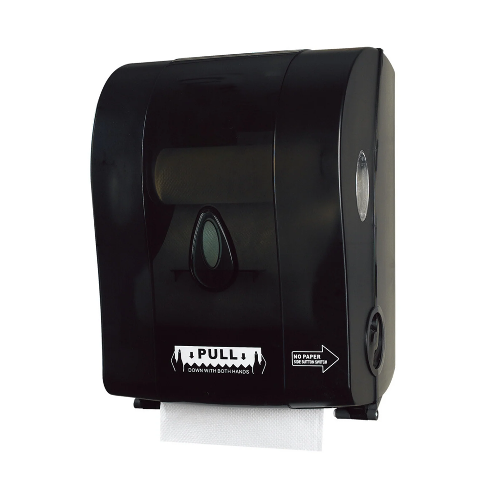 Semi-Autocut Paper Towel Dispenser - Silvinia