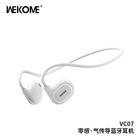 WEKOME VC07 Air-conduction Bluetooth Earphone