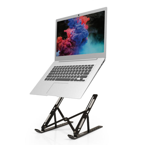 Port Design Travel & Foldable Notebook Stand