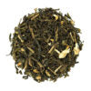 Jasmine Green Tea Leaf 500g