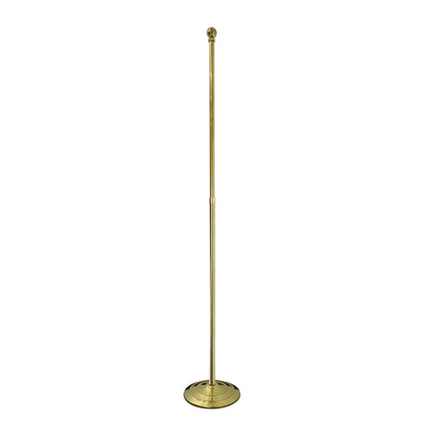 Adjustable 2.5 Mtr Flag Pole