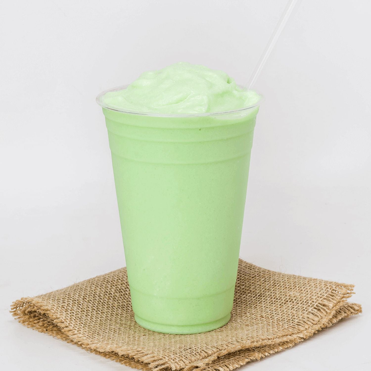 Green Apple Flavor Powder 1kg