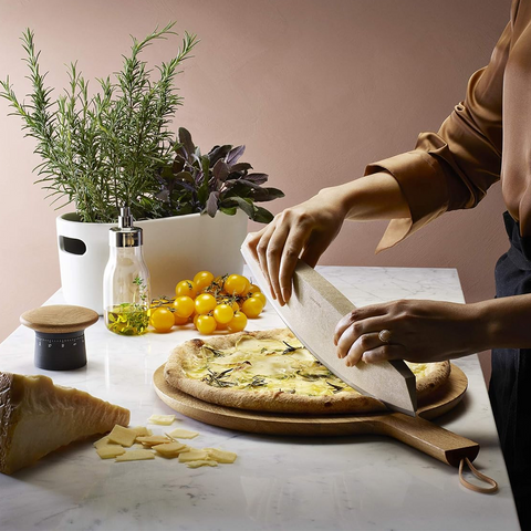 Eva Solo Nordic Kitchen Timer, Everything Under Control When Cooking