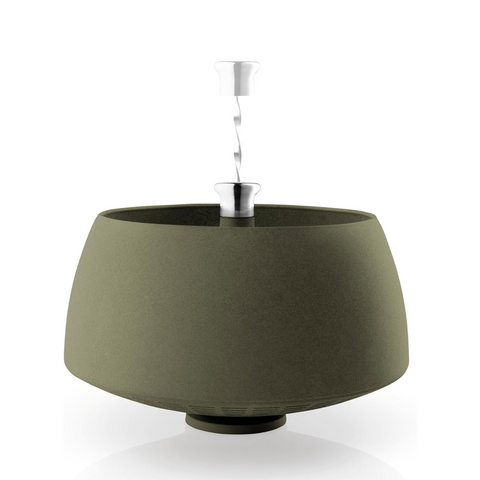 Spinning Colander Green Tool - Eva Solo