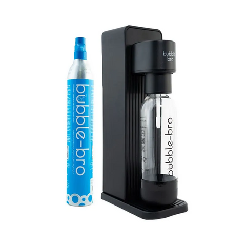Bubble Bro Versa Soda Maker Starter Kit