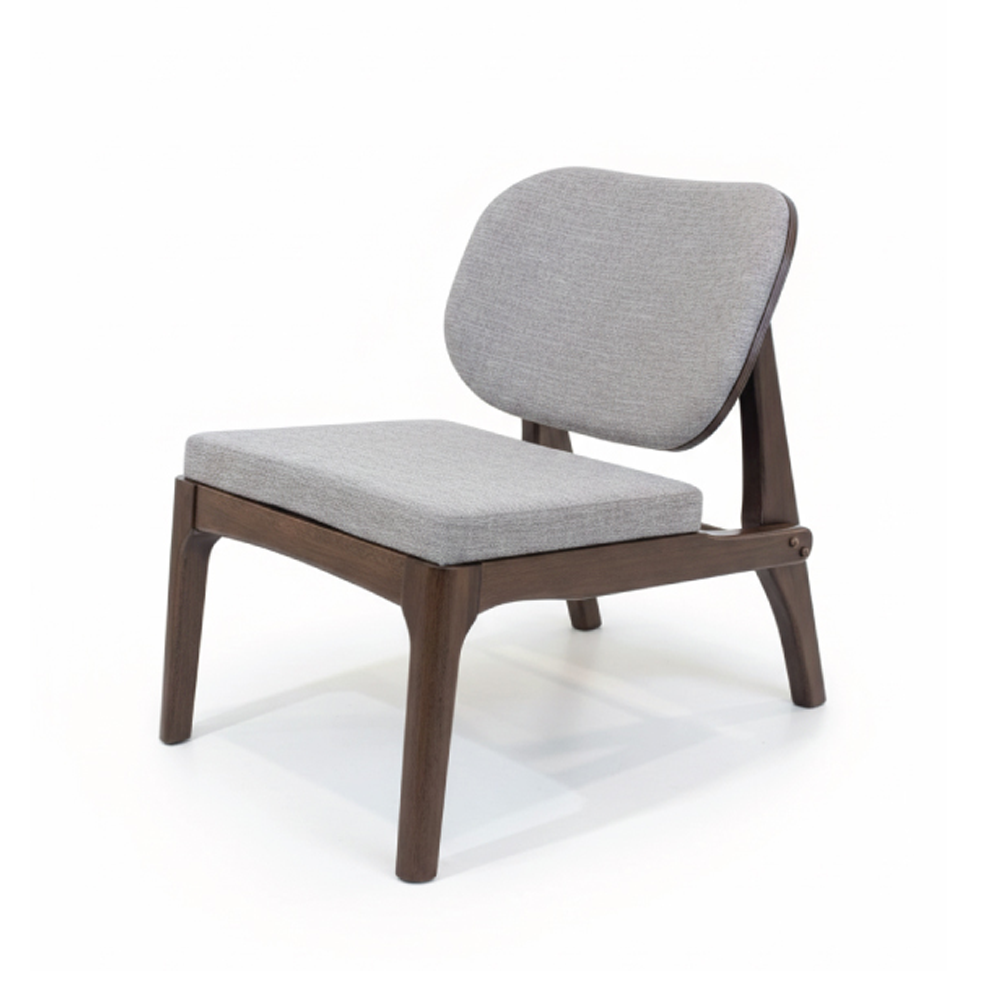 Olmecs  Furniture Premium Lounge Chair