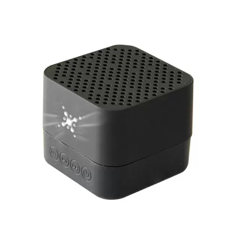 Olmecs A15 Light up Logo Bluetooth Speaker with Black Gift Box