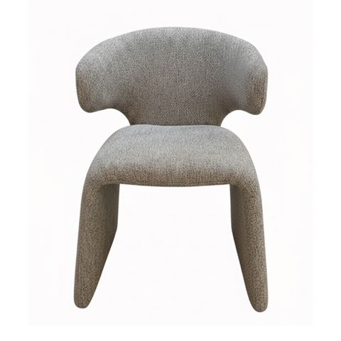 Olmecs  DeLuxe Fabric Upholstered Armchair  Furniture JP1587