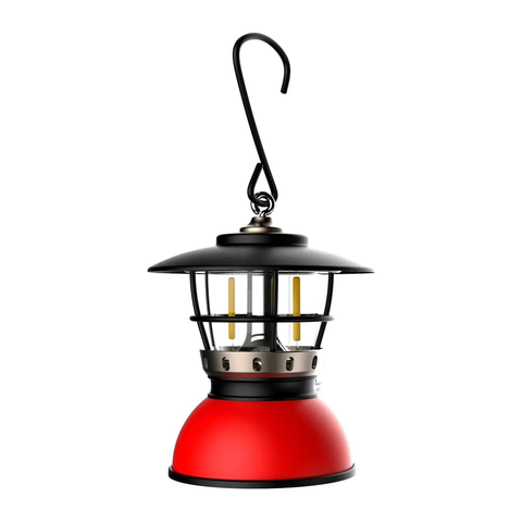 Toby'S Portable Camping Usb Charging Lamp Tent Outdoor
