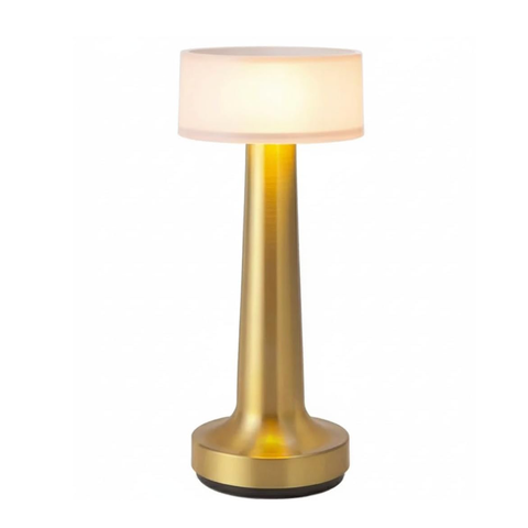 Olmecs Touch Sensor Bar Table Lamp, Portable Cordless Rechargeable