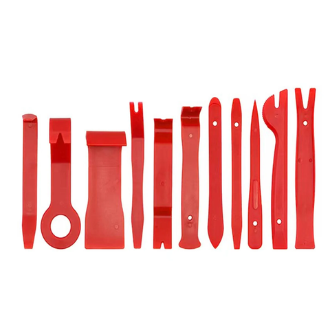 Olmecs 12 PCs Car Trim Removal Tool Set