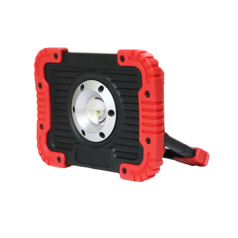 Toby's Outdoor Camping Light 30W Red Color High Brightness