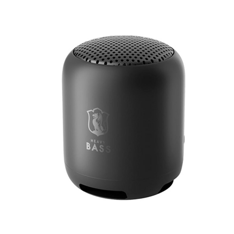 Portable Bluetooth Speaker, Wireless Mini Speaker, Compact Stereo Sound Speaker