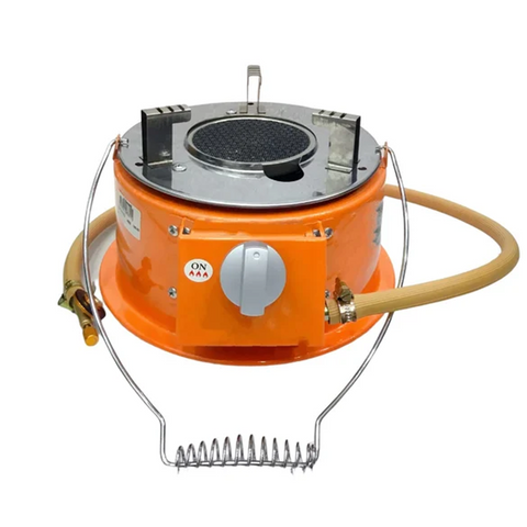 Olmecs Portable Camping Gas Stove Kitchen Stove Hight Power 3KW Cooking stove