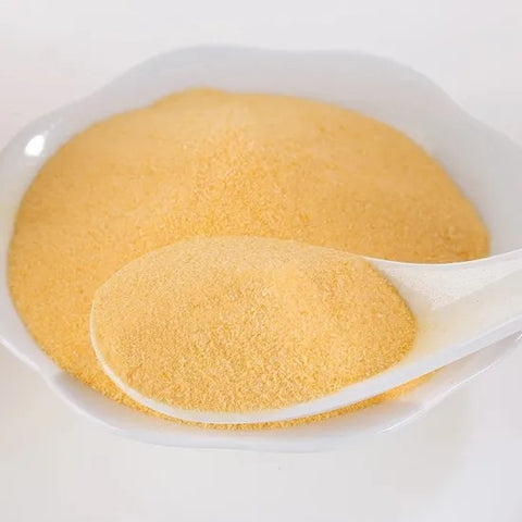 Yellow Hami Melon Flavor Powder 1kg