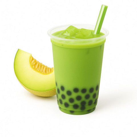 Honeydew Boba Premium Flavored 3kg