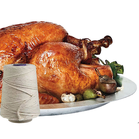 Regency Wraps Natural Cooking Twine, 152m