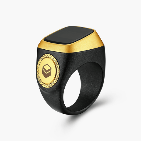 Zikr Lite Smart Tasbih Ring