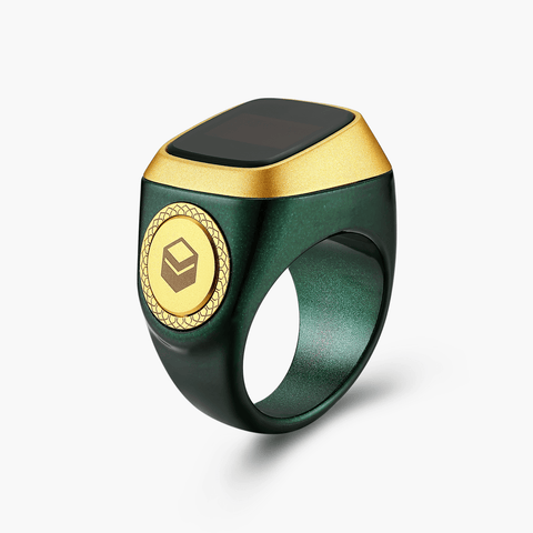 Zikr Lite Smart Tasbih Ring