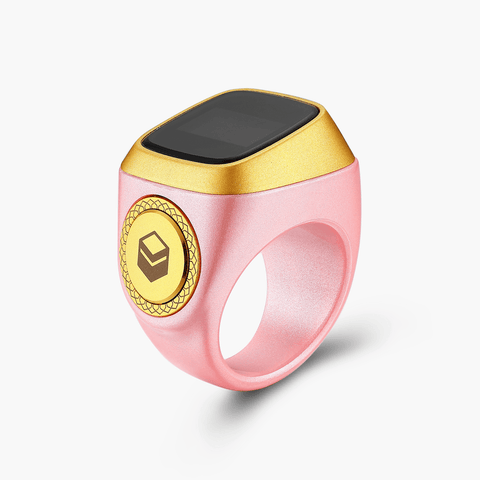 Zikr Lite Smart Tasbih Ring