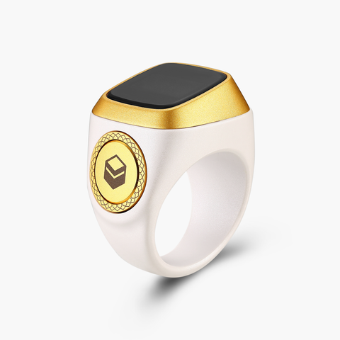 Zikr Lite Smart Tasbih Ring