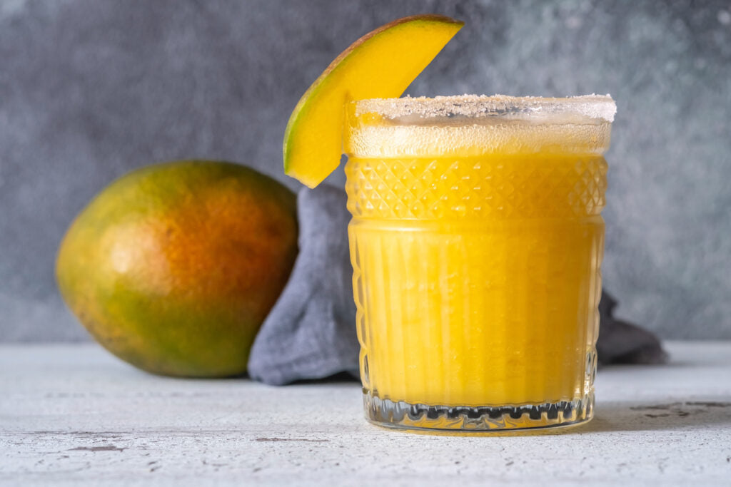 Mango Flavor Powder 1kg
