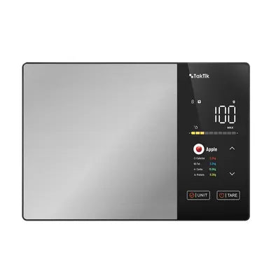Smart Food Scale 5kg with App & LED Display